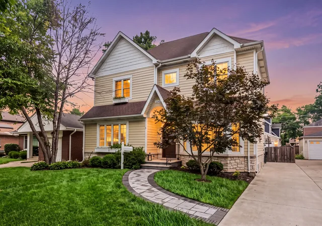 Photo 2 of Single family home for sale at 1341 Brophy Ave, Park Ridge, IL 60068 | MLS# 12754627 | Listing updated on 2026-09-19