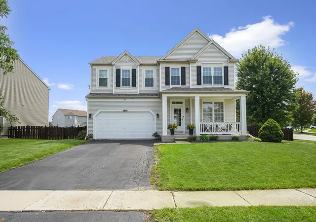 Photo 1 of Single family home for sale at 2800 Great Meadow Dr, Joliet, IL 60432 | MLS# 12754638 | Listing updated on 2026-09-23