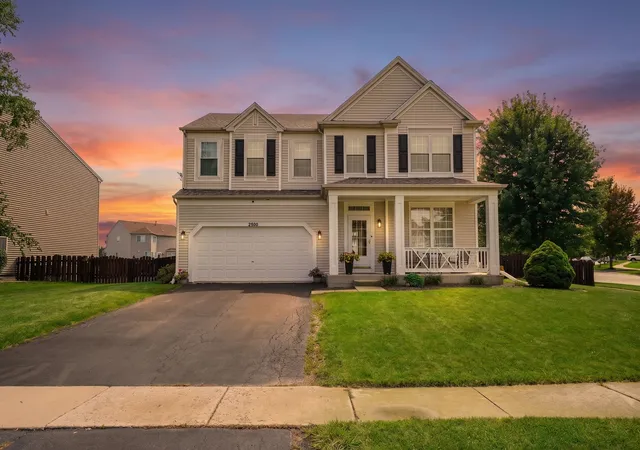 Photo 2 of Single family home for sale at 2800 Great Meadow Dr, Joliet, IL 60432 | MLS# 12754638 | Listing updated on 2026-09-23