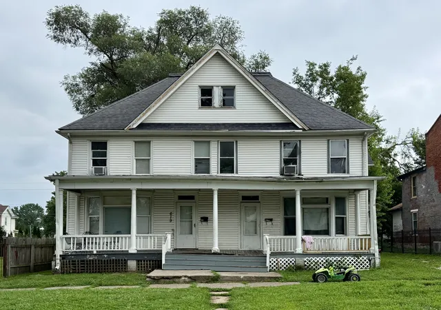 Photo 1 of Multi family home for sale at 619 23rd Street, Rock Island, IL 61201 | MLS# 12754675 | Listing updated on 2026-09-13