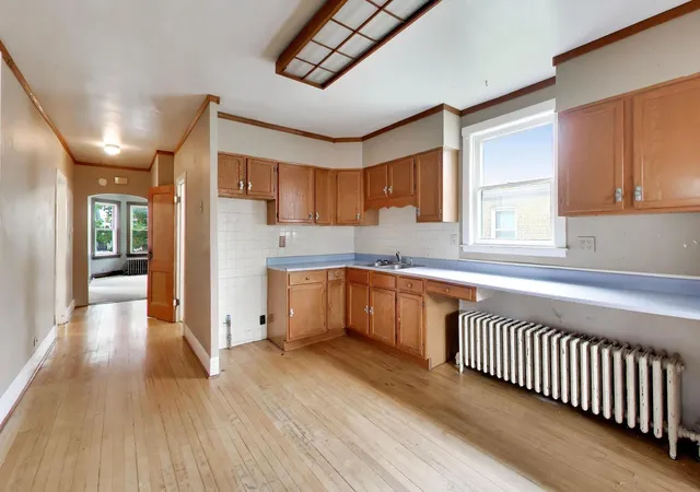 Listing Photo 5 - Condo for sale in building located at 5753 W Giddings St, Chicago, IL 60630