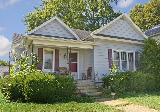 Photo 1 of Single family home for sale at 303 W Larue St, Streator, IL 61364 | MLS# 12754678 | Listing updated on 2026-09-13