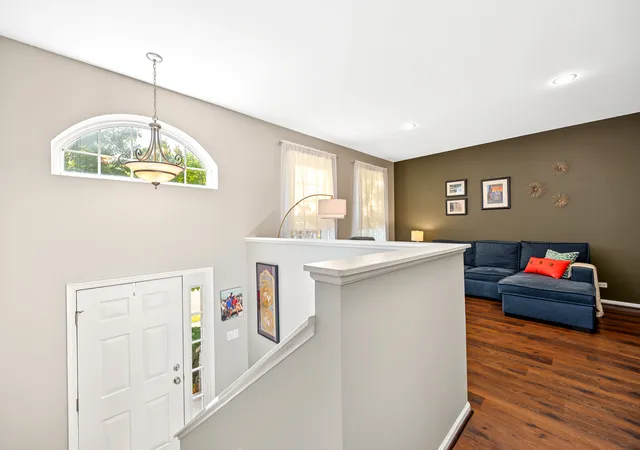 Photo 3 of Townhouse for sale at 217 Willow Blvd, Willow Springs, IL 60480 | MLS# 12754688 | Listing updated on 2026-09-22