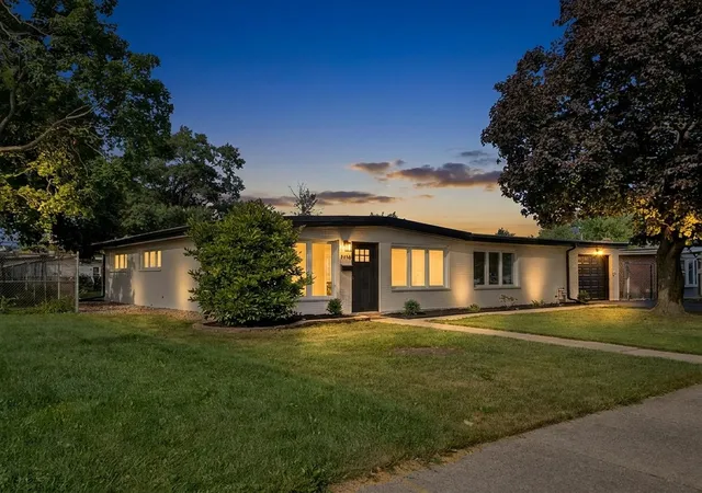 Photo 3 of Single family home for sale at 7906 W 98th Street, Hickory Hills, IL 60457 | MLS# 12754692 | Listing updated on 2026-09-29