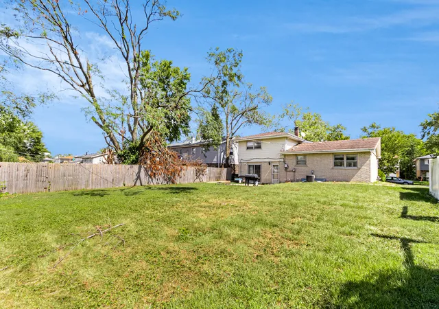 Photo 23 of Single family home for sale at 19030 Jodi Ter, Homewood, IL 60430 | MLS# 12754702 | Listing updated on 2026-10-05