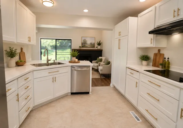 Photo 4 of Condo for sale at 516 N Thornwood Dr #0, Mc Henry, IL 60050 | MLS# 12754703 | Listing updated on 2026-09-27