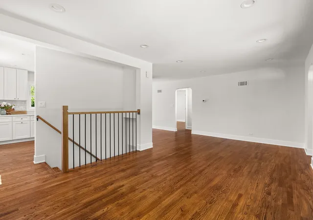Photo 3 of Single family home for sale at 8918 Parkside Ave, Morton Grove, IL 60053 | MLS# 12754707 | Listing updated on 2026-09-17