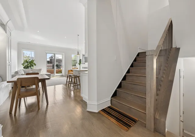 Photo 2 of Condo for sale at 1320 W Wrightwood Ave #3, Chicago, IL 60614 | MLS# 12754715 | Listing updated on 2026-09-15