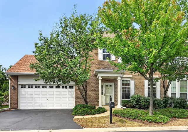 Photo 1 of Townhouse for sale at 611 Dunhill Ln, Carol Stream, IL 60188 | MLS# 12754721 | Listing updated on 2026-09-16