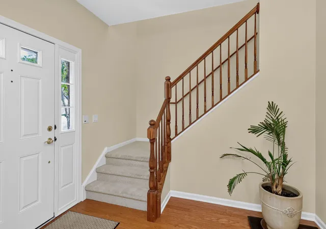 Photo 3 of Townhouse for sale at 611 Dunhill Ln, Carol Stream, IL 60188 | MLS# 12754721 | Listing updated on 2026-09-16