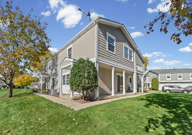 Photo 1 of Townhouse for sale at 1245 Elder Ct #1245, Wheeling, IL 60090 | MLS# 12754728 | Listing updated on 2026-10-29