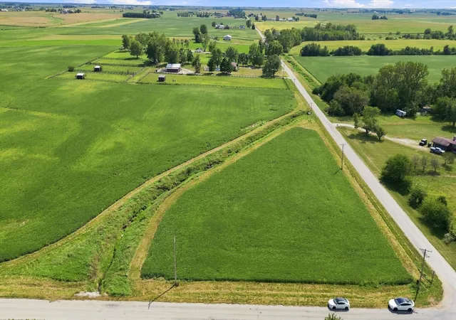 Photo 1 of Land for sale at Lot 1 Church Rd, Beecher, IL 60401 | MLS# 12754729 | Listing updated on 2026-09-19