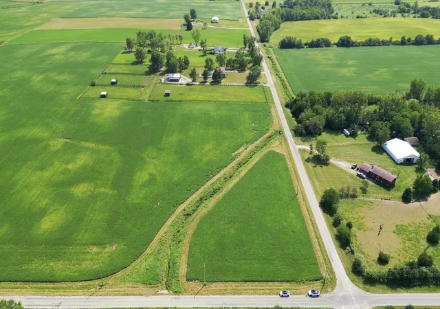 Photo 2 of Land for sale at Lot 1 Church Rd, Beecher, IL 60401 | MLS# 12754729 | Listing updated on 2026-09-19