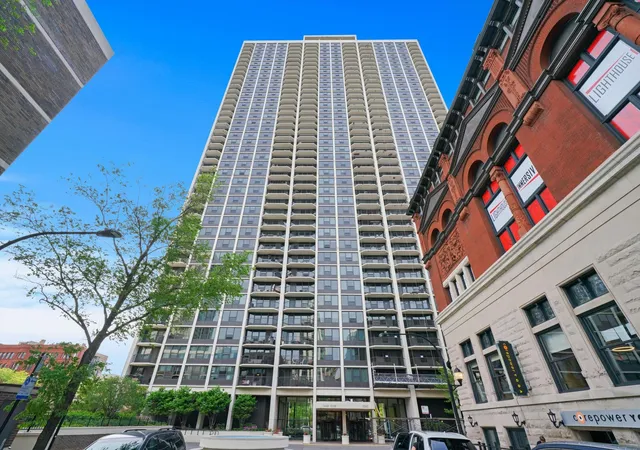 Condo for sale at 1560 N Sandburg Ter #507J, Chicago, IL 60610 | MLS# 12754730