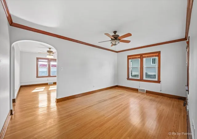 Photo 3 of Single family home for sale at 1310 Park St, Mc Henry, IL 60050 | MLS# 12754734 | Listing updated on 2026-10-08