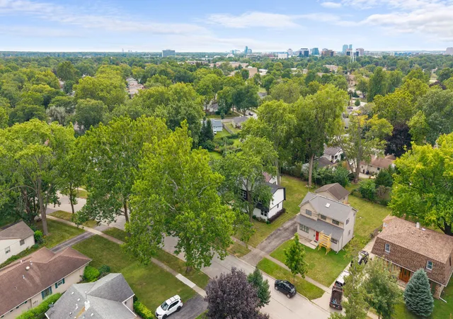 Photo 1 of Single family home for sale at 3703 Bluebird Ln, Rolling Meadows, IL 60008 | MLS# 12754737 | Listing updated on 2026-09-23