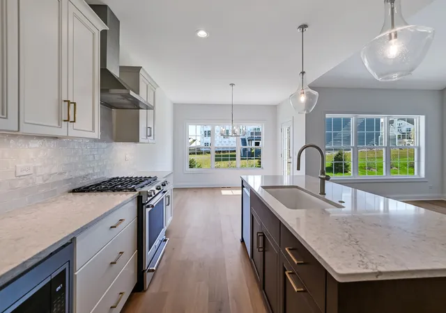 Photo 3 of Townhouse for sale at 14131 S Cardiff Ct #37, Homer Glen, IL 60491 | MLS# 12754738 | Listing updated on 2026-09-15