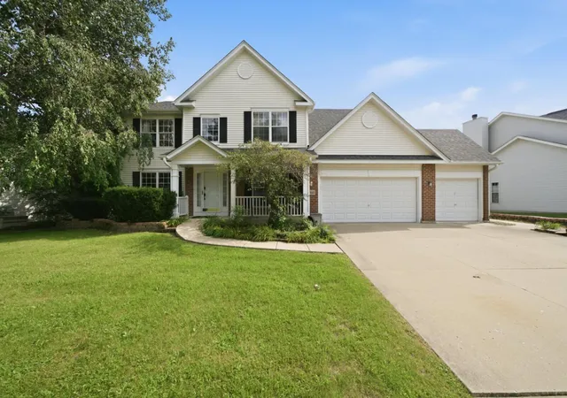 Photo 1 of Single family home for sale at 23645 N Denise St, Plainfield, IL 60585 | MLS# 12754742 | Listing updated on 2026-09-15