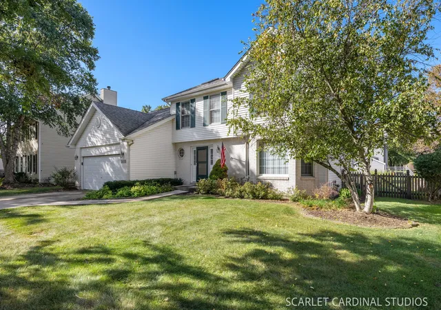 Photo 2 of Single family home for sale at 24850 Vermette Rd, Plainfield, IL 60585 | MLS# 12754747 | Listing updated on 2026-09-24