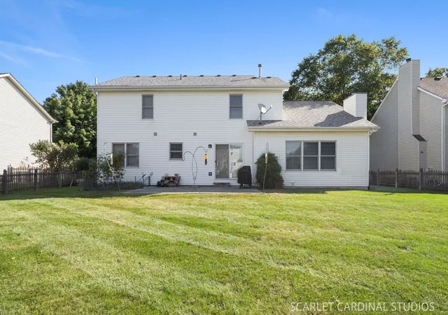 Photo 26 of Single family home for sale at 24850 Vermette Rd, Plainfield, IL 60585 | MLS# 12754747 | Listing updated on 2026-10-22