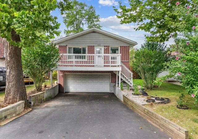 Photo 1 of Single family home for sale at 1028 Idlewild Dr, Round Lake Beach, IL 60073 | MLS# 12754749 | Listing updated on 2026-10-01