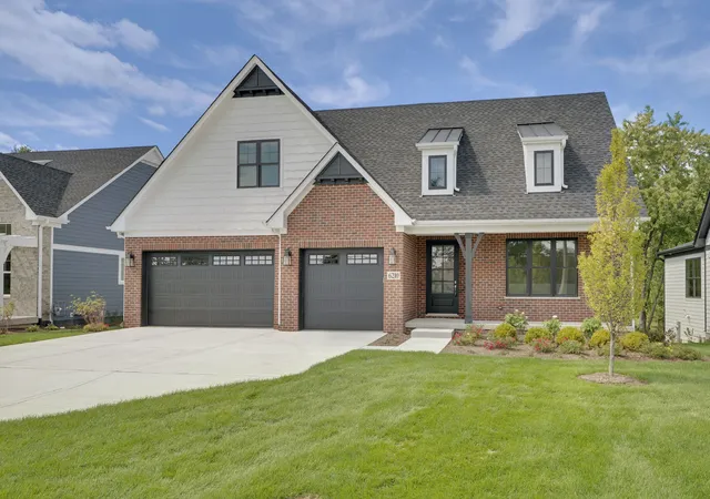 Photo 1 of Single family home for sale at 6210 Clarendon Hills (lot 2) Rd, Willowbrook, IL 60527 | MLS# 12754754 | Listing updated on 2026-09-15