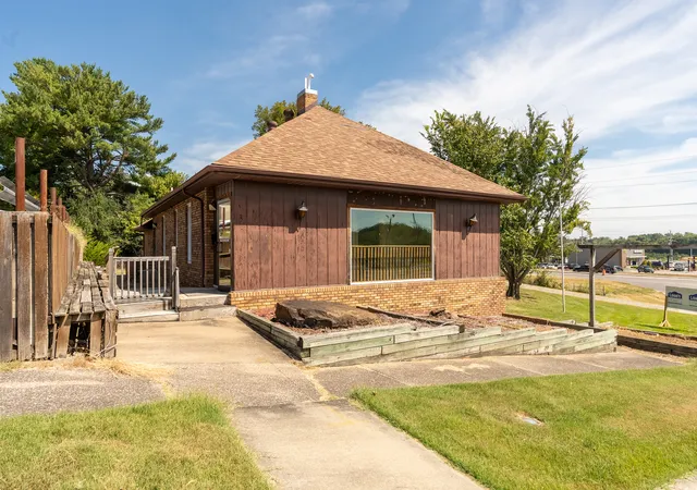 Land for sale at 330 North St, Murphysboro, IL 62966 | MLS# 12754758