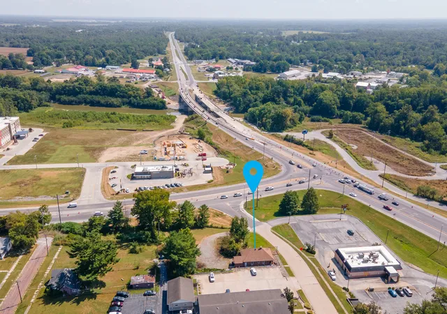 Photo 2 of Land for sale at 330 North St, Murphysboro, IL 62966 | MLS# 12754758 | Listing updated on 2026-09-15
