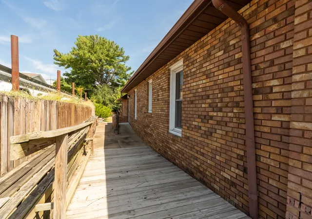 Photo 3 of Land for sale at 330 North St, Murphysboro, IL 62966 | MLS# 12754758 | Listing updated on 2026-09-15