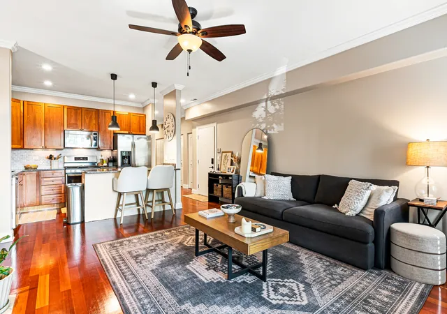 Photo 2 of Condo for sale at 2235 N Lister Ave #102, Chicago, IL 60614 | MLS# 12754764 | Listing updated on 2026-09-15