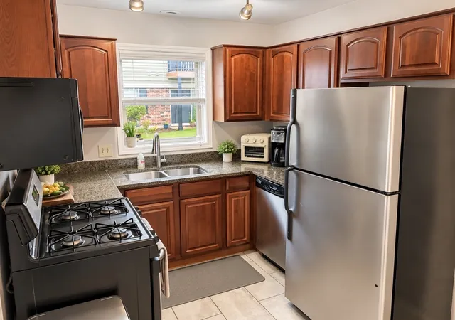 Photo 3 of Condo for sale at 1517 Raymond Dr #103, Naperville, IL 60563 | MLS# 12754776 | Listing updated on 2026-09-22