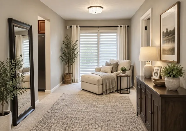 Photo 4 of Condo for sale at 1517 Raymond Dr #103, Naperville, IL 60563 | MLS# 12754776 | Listing updated on 2026-09-22