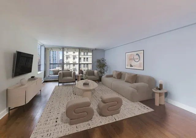 Photo 2 of Condo for sale at 201 E Chestnut St #14A, Chicago, IL 60611 | MLS# 12754777 | Listing updated on 2026-09-12