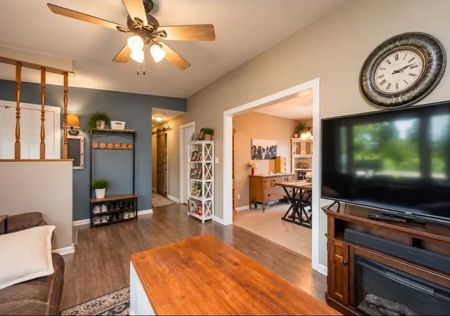 Photo 3 of Single family home for sale at 713 Eisenhower Ct, Twin Lakes, WI 53181 | MLS# 12754778 | Listing updated on 2026-09-28