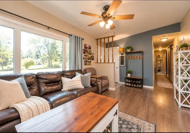 Photo 4 of Single family home for sale at 713 Eisenhower Ct, Twin Lakes, WI 53181 | MLS# 12754778 | Listing updated on 2026-09-28