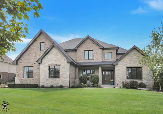 Photo 1 of Single family home for sale at 11817 Jennifer St, Frankfort, IL 60423 | MLS# 12754779 | Listing updated on 2026-09-15
