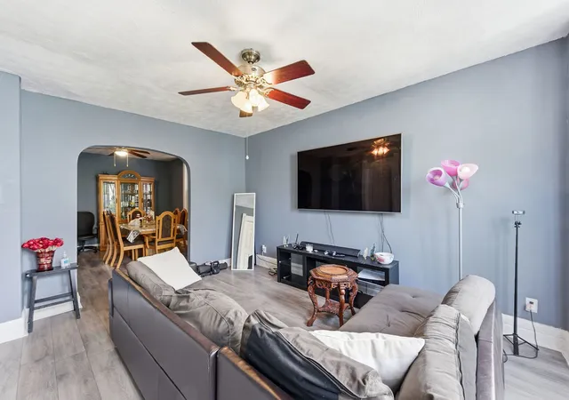 Photo 2 of Multi family home for sale at 6433 S Aberdeen St, Chicago, IL 60621 | MLS# 12754786 | Listing updated on 2026-09-15