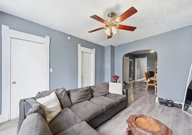 Photo 3 of Multi family home for sale at 6433 S Aberdeen St, Chicago, IL 60621 | MLS# 12754786 | Listing updated on 2026-09-15