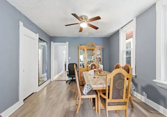 Listing Photo 4 - Condo for sale in building located at 6433 S Aberdeen St, Chicago, IL 60621