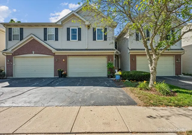 Photo 1 of Condo for sale at 2304 Sandy Crk Dr #2394, Algonquin, IL 60102 | MLS# 12754797 | Listing updated on 2026-09-12