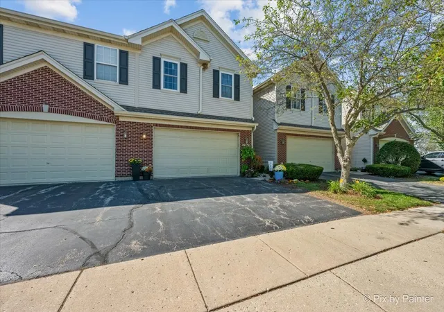 Photo 2 of Condo for sale at 2304 Sandy Crk Dr #2394, Algonquin, IL 60102 | MLS# 12754797 | Listing updated on 2026-09-12