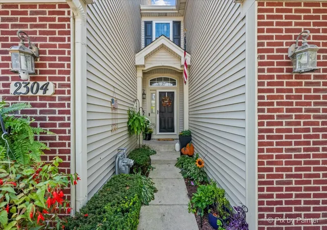Photo 3 of Condo for sale at 2304 Sandy Crk Dr #2394, Algonquin, IL 60102 | MLS# 12754797 | Listing updated on 2026-09-12