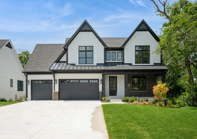 Photo 1 of Single family home for sale at 6200 Clarendon Hills (lot 3) Rd, Willowbrook, IL 60527 | MLS# 12754798 | Listing updated on 2026-09-15