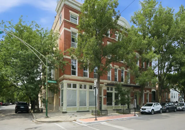 Photo 1 of Condo for sale at 1528 N Paulina St #C, Chicago, IL 60622 | MLS# 12754802 | Listing updated on 2026-09-23