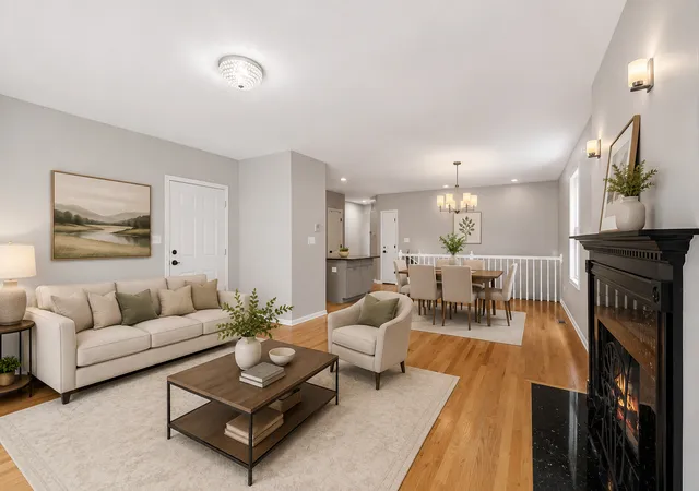 Photo 3 of Condo for sale at 853 W Lakeside Pl #1W, Chicago, IL 60640 | MLS# 12754804 | Listing updated on 2026-09-15