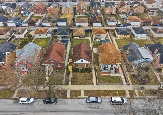 Photo 1 of Single family home for sale at 10941 S Ave C, Chicago, IL 60617 | MLS# 12754807 | Listing updated on 2026-09-15
