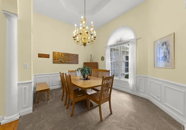 Photo 4 of Single family home for sale at 1n955 Saddlewood Dr, Maple Park, IL 60151 | MLS# 12754812 | Listing updated on 2026-09-26