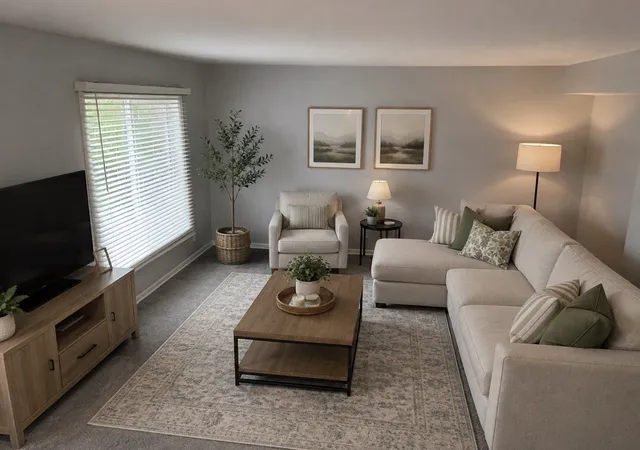 Photo 4 of Townhouse for sale at 409 Providence Ct, Bolingbrook, IL 60440 | MLS# 12754817 | Listing updated on 2026-10-06