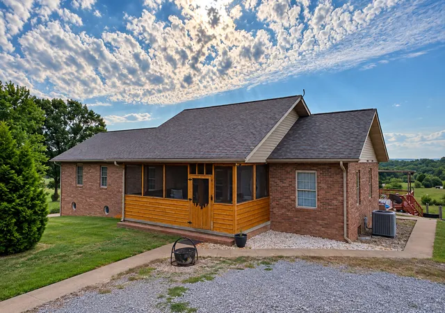 Photo 1 of Single family home for sale at 5488 Tick Ridge Rd, Grand Chain, IL 62941 | MLS# 12754818 | Listing updated on 2026-09-16