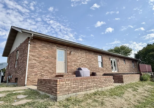 Photo 3 of Single family home for sale at 5488 Tick Ridge Rd, Grand Chain, IL 62941 | MLS# 12754818 | Listing updated on 2026-09-16